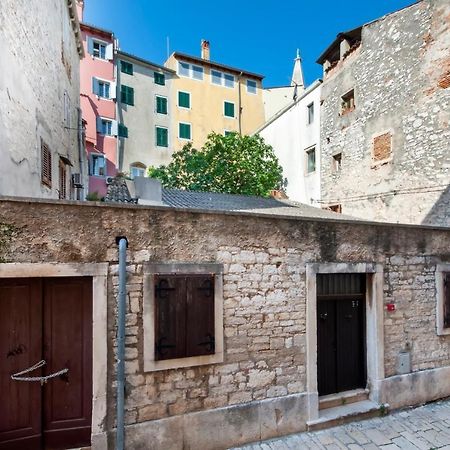 Revera Rooms Rovinj Exterior photo