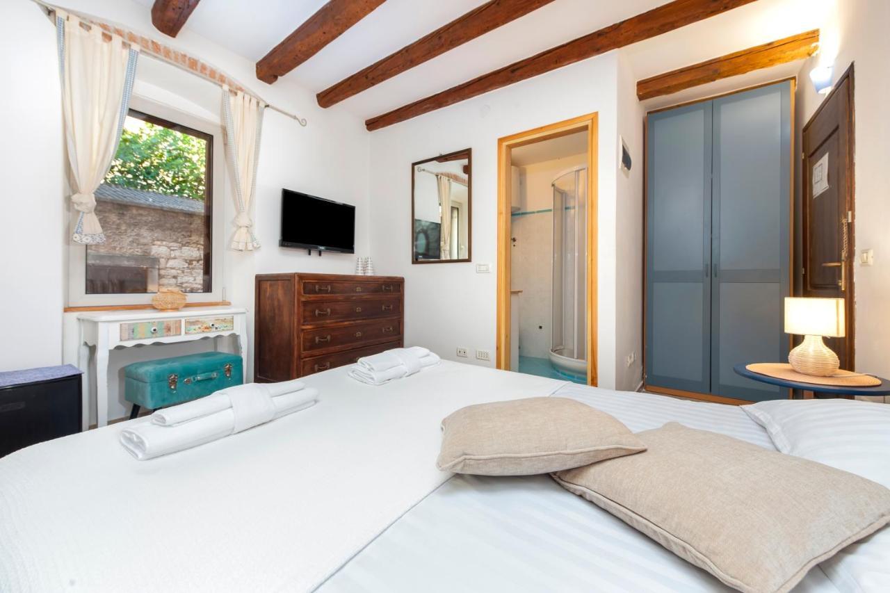Revera Rooms Rovinj Exterior photo