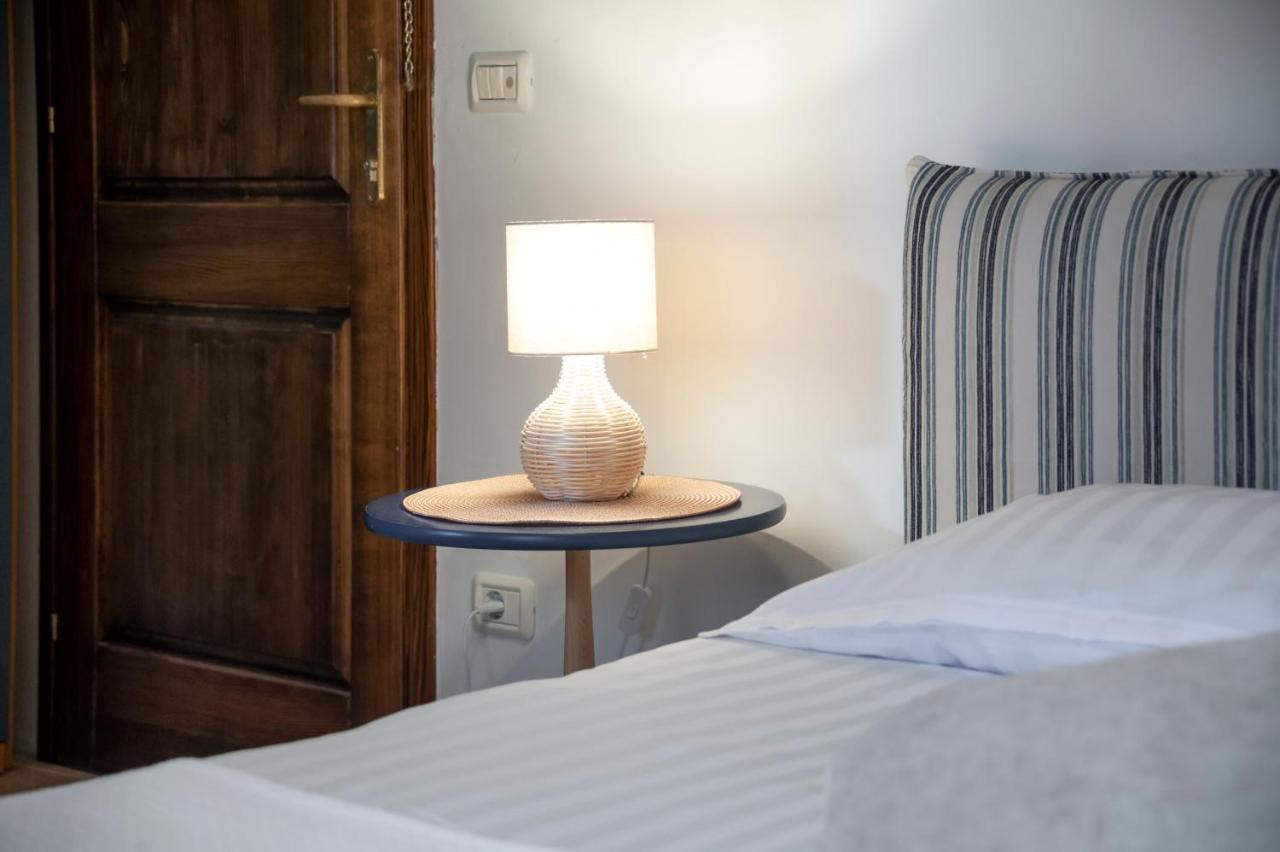 Revera Rooms Rovinj Exterior photo