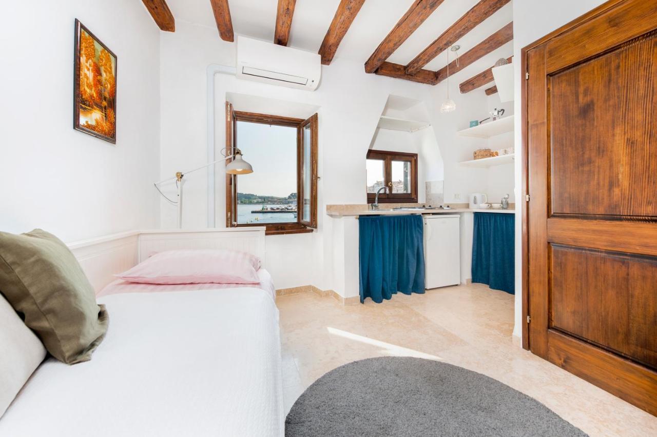 Revera Rooms Rovinj Exterior photo