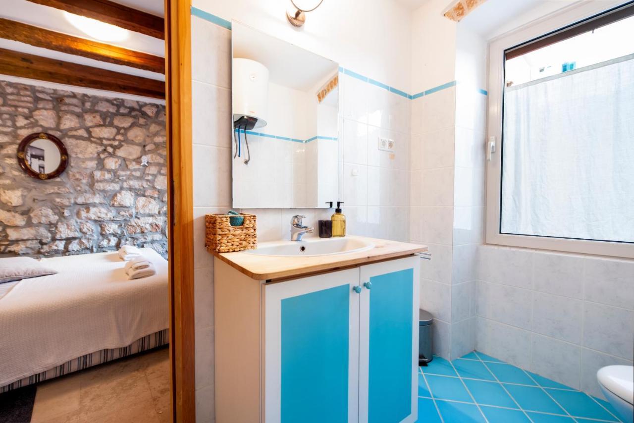 Revera Rooms Rovinj Exterior photo