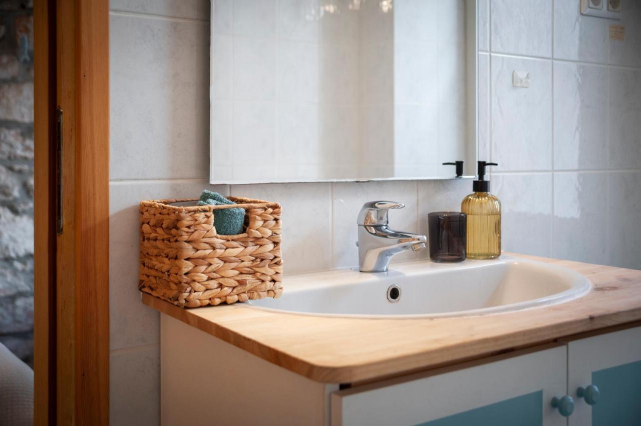 Revera Rooms Rovinj Exterior photo