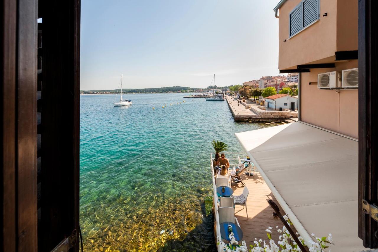 Revera Rooms Rovinj Exterior photo