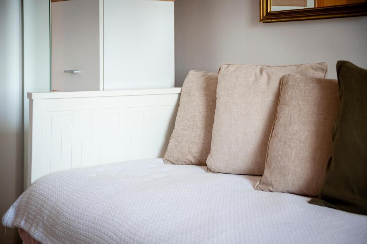 Revera Rooms Rovinj Exterior photo