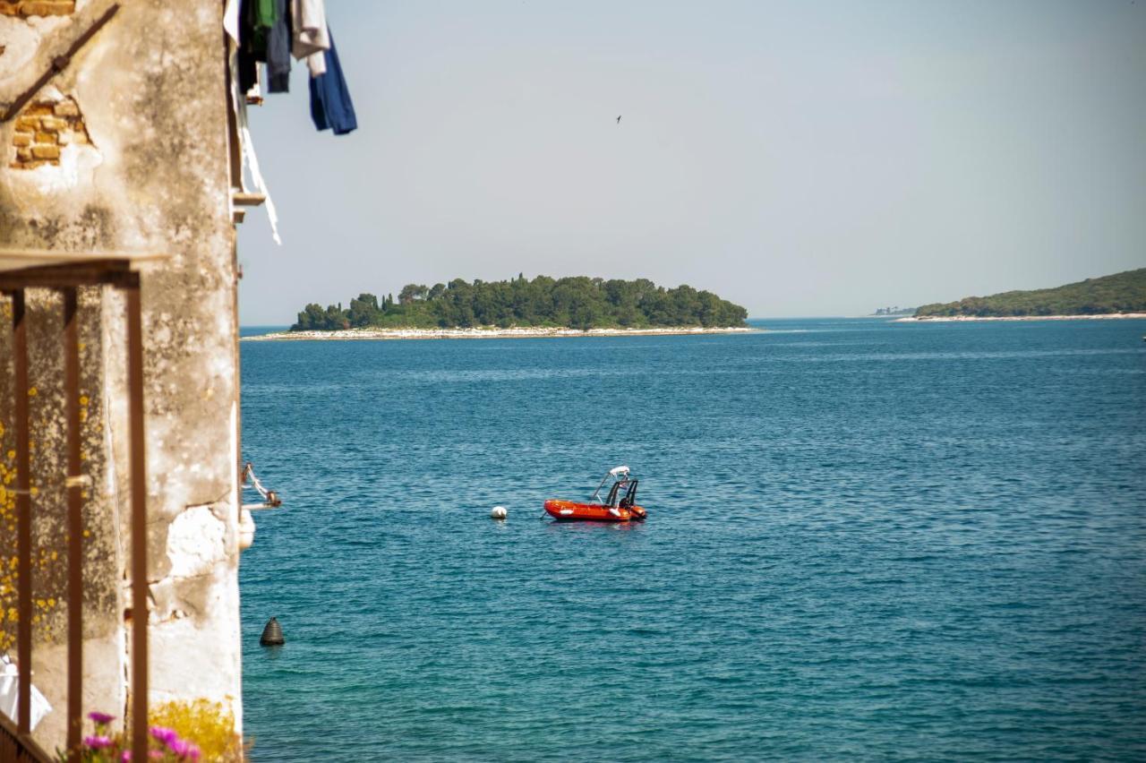 Revera Rooms Rovinj Exterior photo